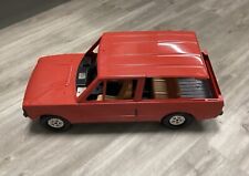 Vintage Pedigree 1980s Sindy Doll Range Rover Not Perfect As Seen