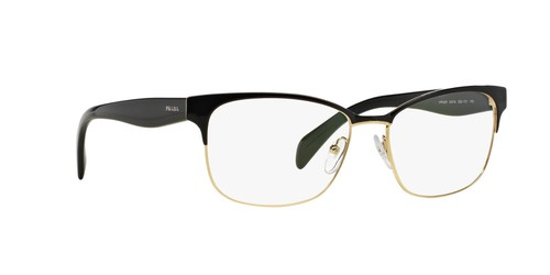 Prada eyeglasses vpr 65r - prada,