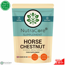 Horse Chestnut Extract