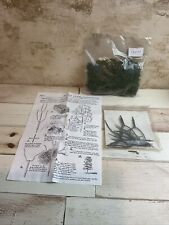 Scale Link Tree Making Trunk