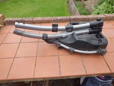 BREAKING ~ PRE-LOVED MOTOCADDY S1 GOLF TROLLEY ~ MAIN FRAME & BATTERY BOX ONLY! 