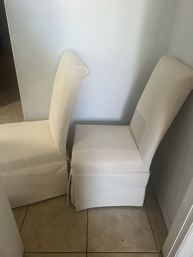 Chairs - 4,