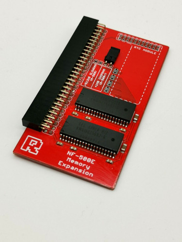 Amiga 500plus 1mb additional - amiga,