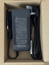 GOJUSIN 42V 2A Charger For