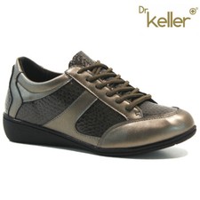 LADIES MEMORY FOAM COMFORT