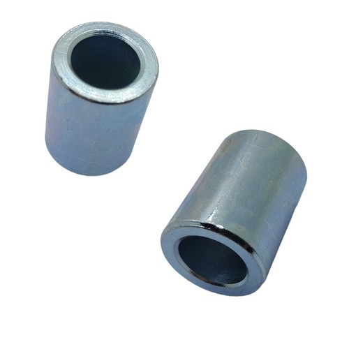 Mild steel spacers - mild,