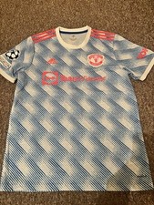 Manchester United Kit