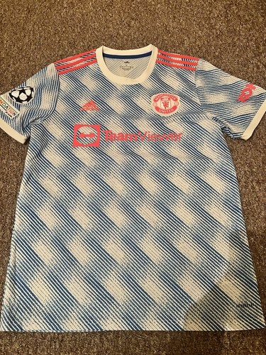 Manchester united kit - manchester,
