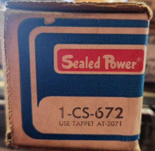 Sealed power hydraulic - sealed,