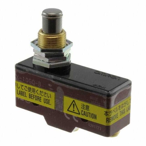 Omron 10gq general purpose - x-10gq-b,