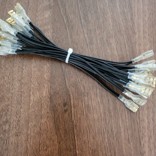 Daisy chain harness for - for, arcade