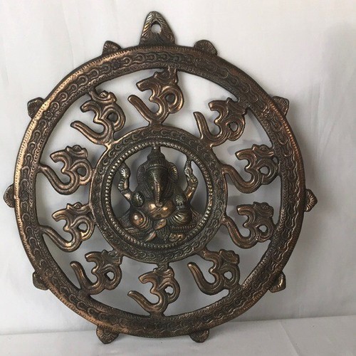 Metal bronzed rustic color - metal,
