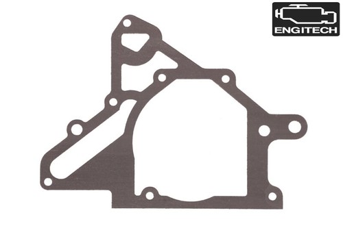 Water pump gasket fits - pump,