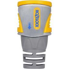 Hozelock 2030 Pro Metal Hose Connector 12.5-15mm -  leak-free life