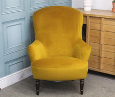 PARKER KNOLL, JOHN LEWIS