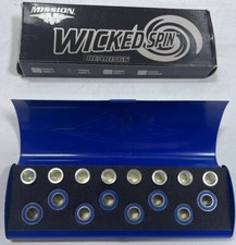 Mission Wicked Spin ABEC 5
