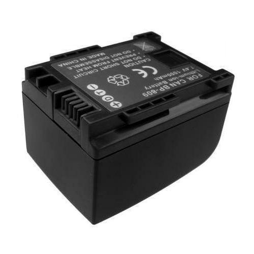 Battery for canon fs46 - for,