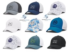 Under Armour Iso-chill Driver