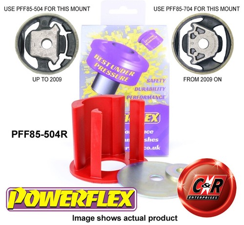 Powerflex low eng - low,