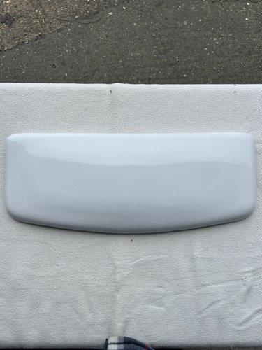 Ideal standard white toilet - standard,