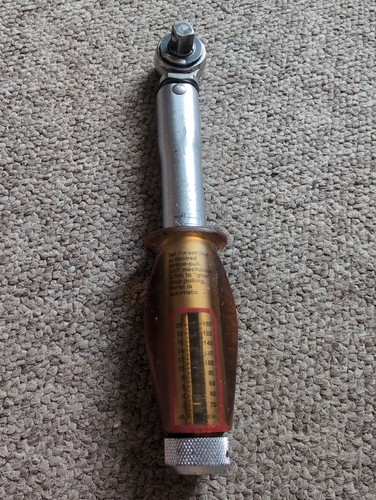 Norbar slo torque - ,