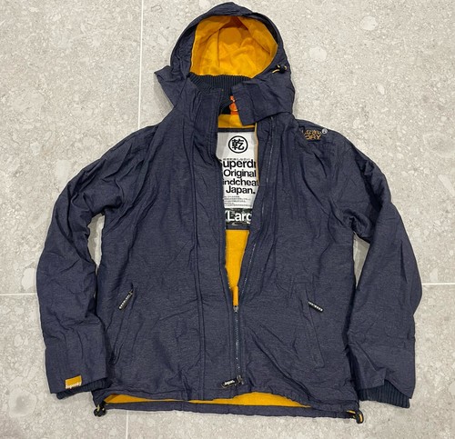 Superdry original windcheater - superdry,
