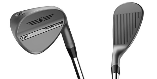 Titleist vokey sm10 nickel - titleist,