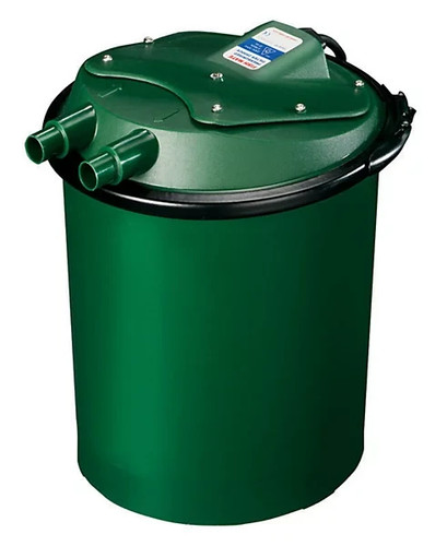 Pressure pond filter 2500 - 9w,