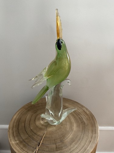 Vintage murano glass - vintage,