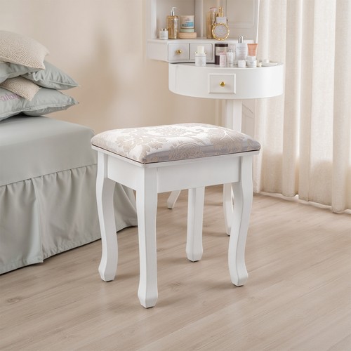 Luxury vanity stool makeup - luxury,