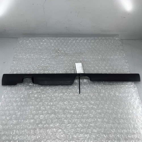 Scuff plate front left for - scuff,