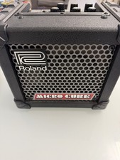 Roland Micro Cube Portable Guitar Amp