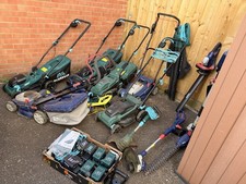 MASSIVE GARDEN JOB LOTS MIXED