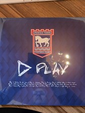 Ed Sheeran : Play VINYL 12"