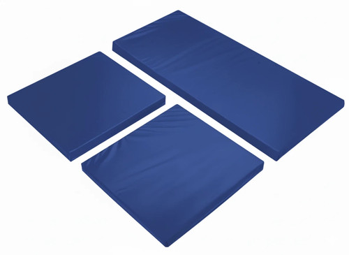 Custom camper van bed cushions - custom,