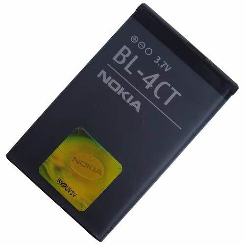 4ct battery for - bl-4ct, nokia