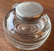 Vintage round english - english, made