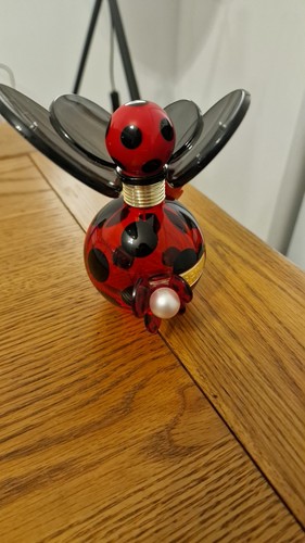 Marc jacobs ladybird - by,