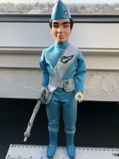 THUNDERBIRDS: ELECTRONIC TALKING SCOTT TRACY