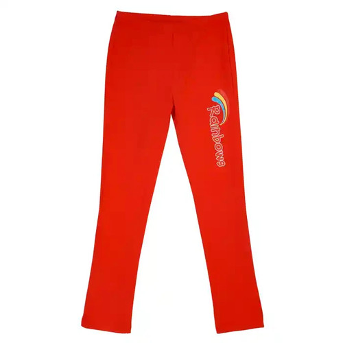 Rainbow uniform leggings - uniform,