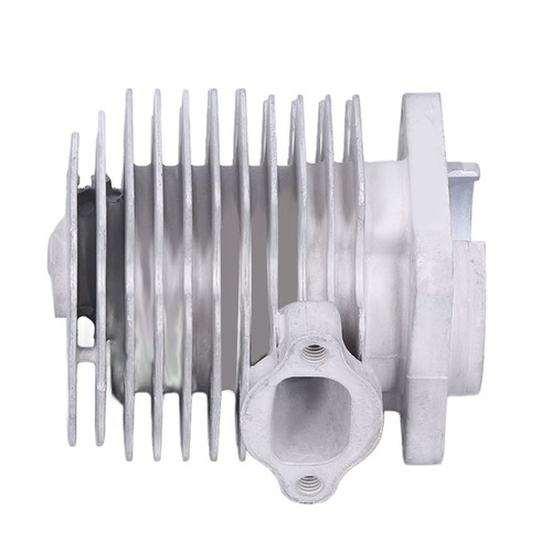 Cylinder piston kit - piston, for