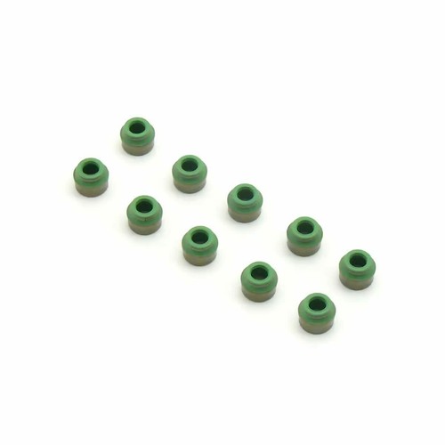 Series valve guide - series, oil