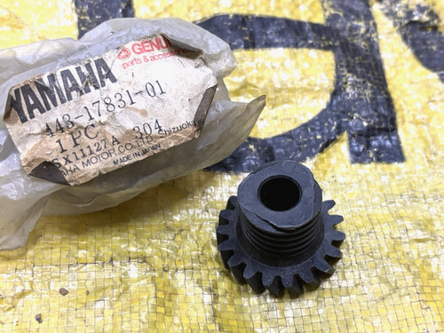 Yamaha dt175 dt175a - dt175, dt175a/b/c