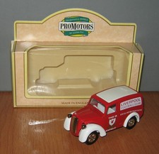 Lledo Days Gone DG58 LP58055