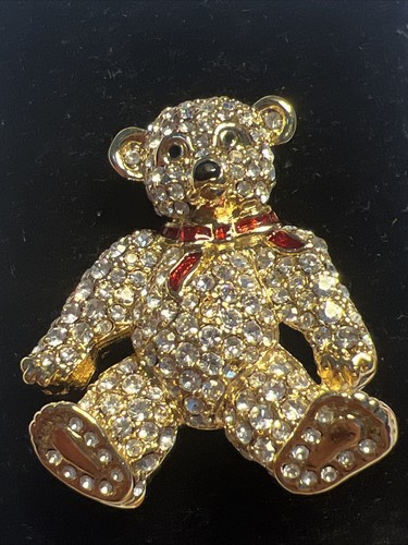 Ciro signed cubic zirconia - ciro,
