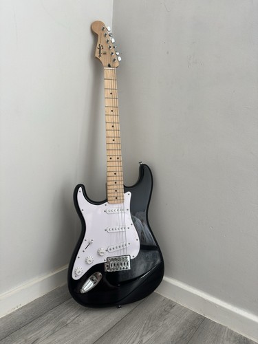 Fender squier stratocaster - squier,