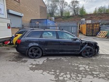 AUDI A4 AVANT B7 ESTATE S-LINE