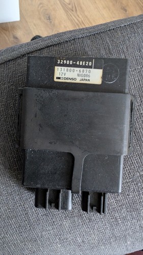 Vz800 marauder cdi 32900 48e20 - vz800,