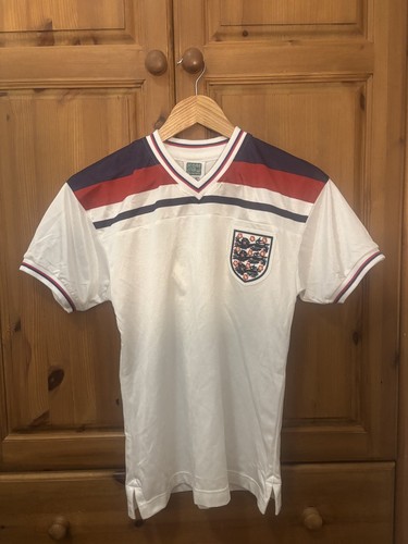 England 1982 score draw - england,