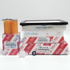 Genuine Lexus RX450H Service